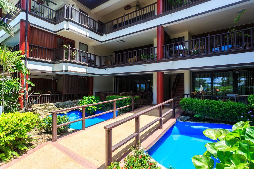 Kalim Bay Residence Patong Екстериор снимка