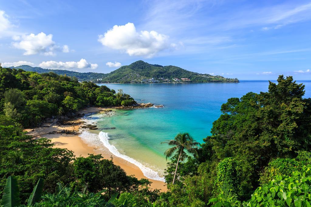 Kalim Bay Residence Patong Екстериор снимка