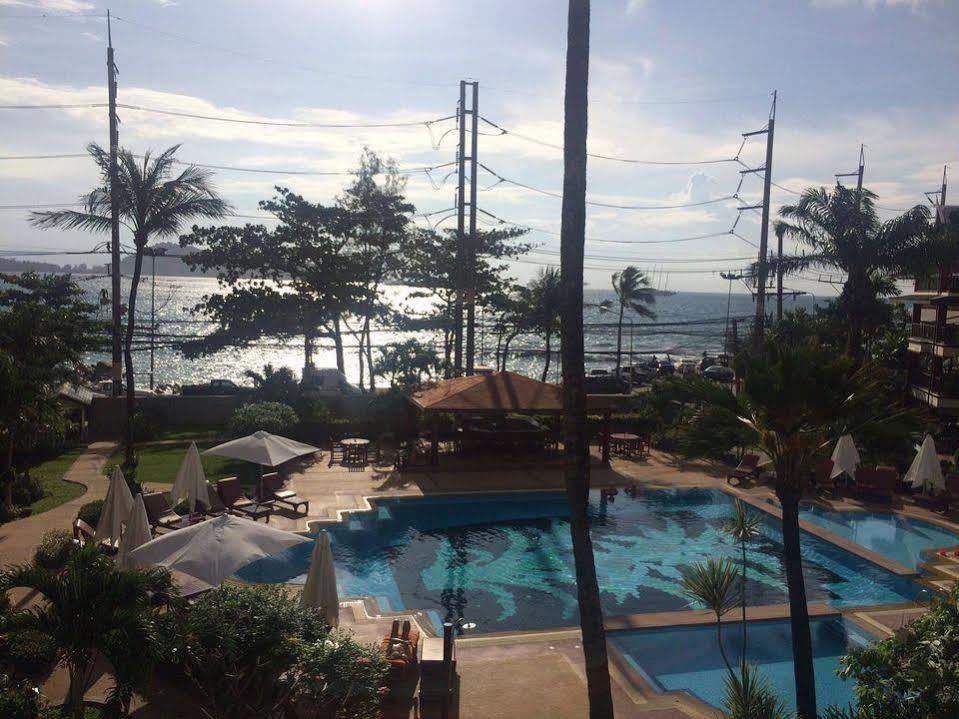 Kalim Bay Residence Patong Екстериор снимка